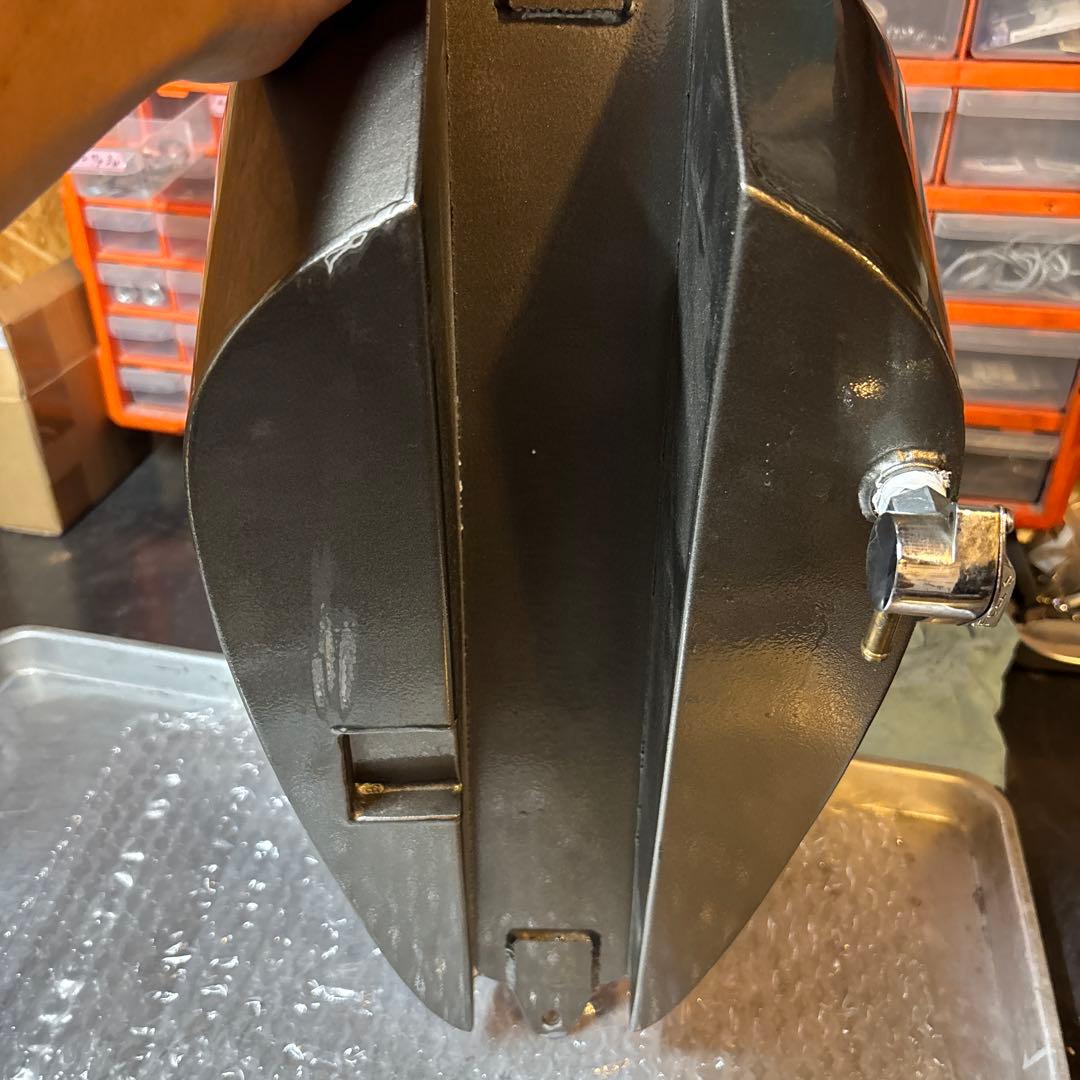 ダイナ　タンク　FXD TC88