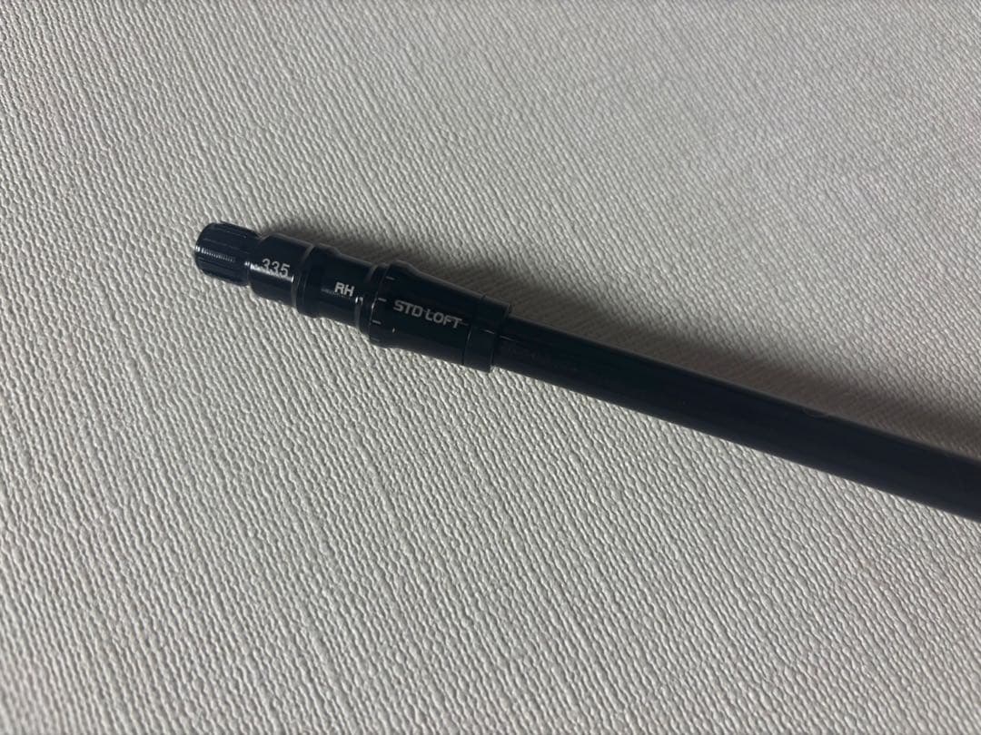 tour ad di 6s テーラーメイド ドライバー 1w ブラック