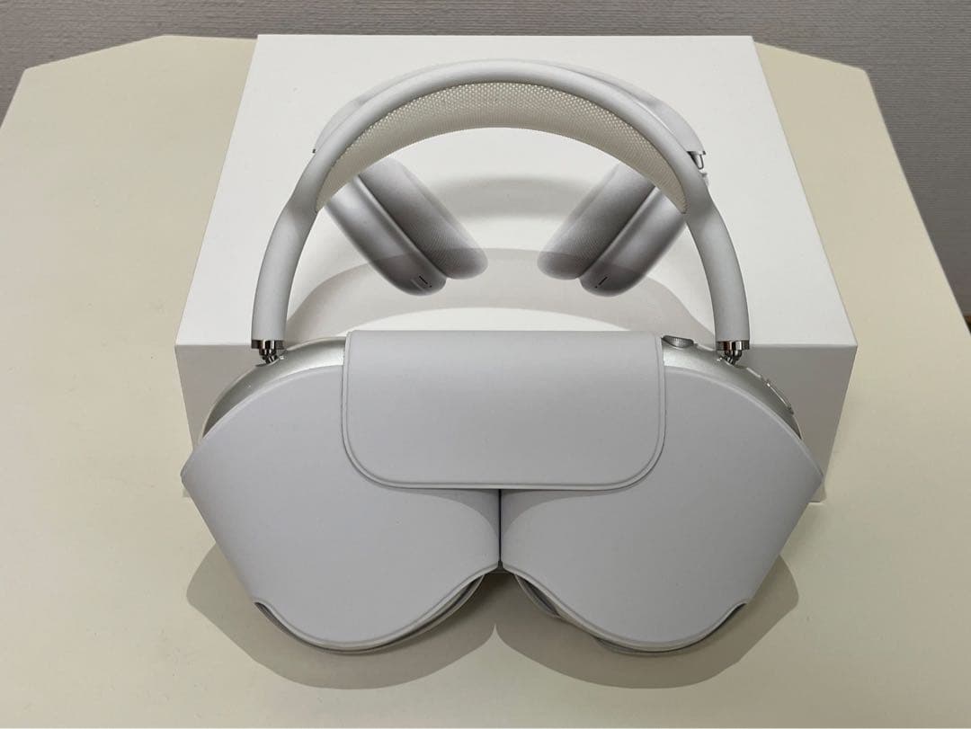 AirPods Max 超美品