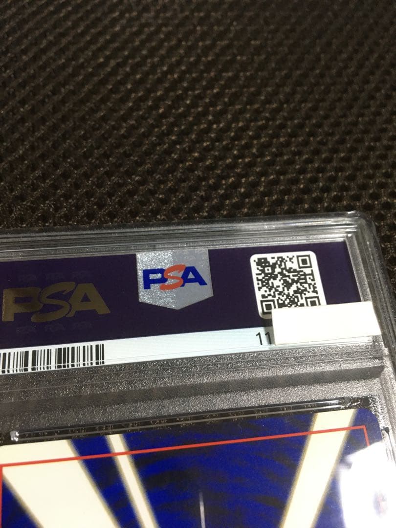 フォローで割引！ ポケモンカード PSA9 わるい ギャラドス LV.31