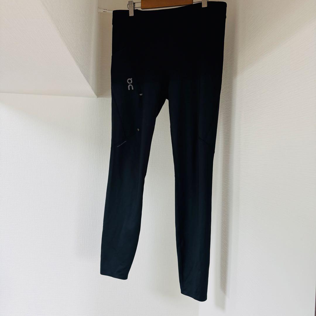 On パフォーマンスタイツ　Lサイズ