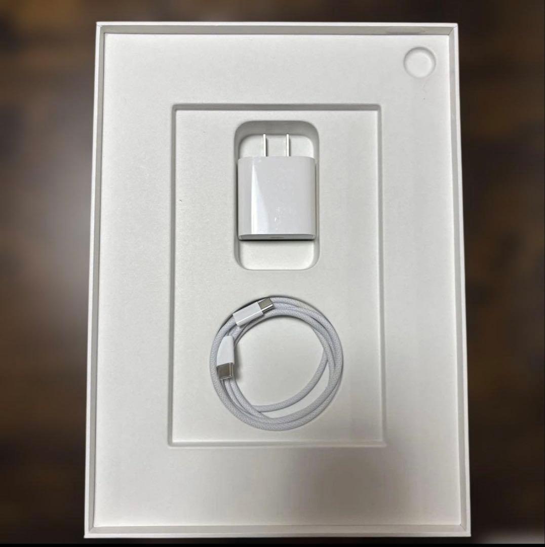 【美品】Apple iPad 本体ブルー第10 世代Wi-Fiモデル