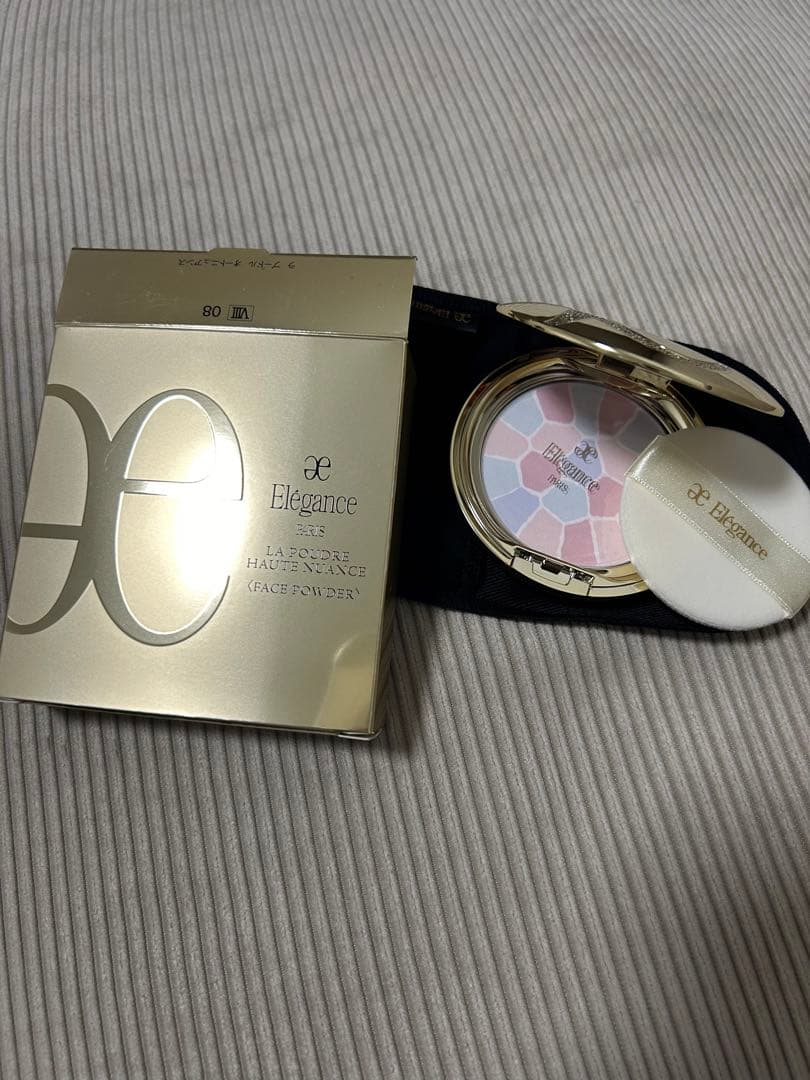 エレガンス ラプードルオートニュアンスVⅢ・プードル35th限定ケース