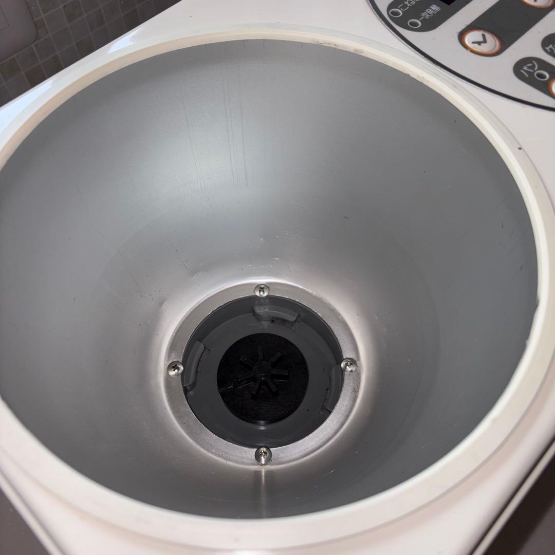 KN-300 ちびまるくん 大正電機 パンこね機 ジャパン JHBS