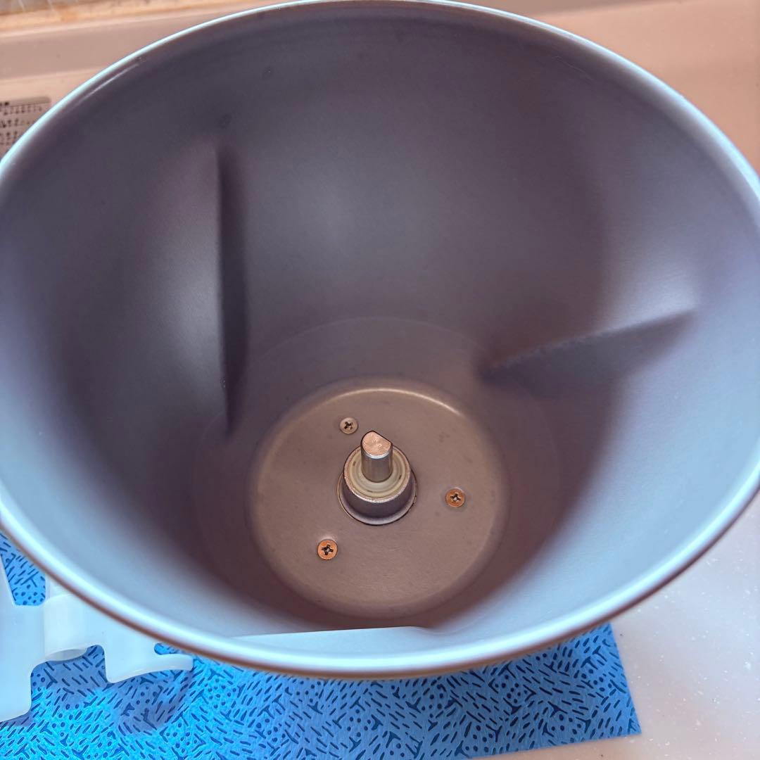 KN-300 ちびまるくん 大正電機 パンこね機 ジャパン JHBS