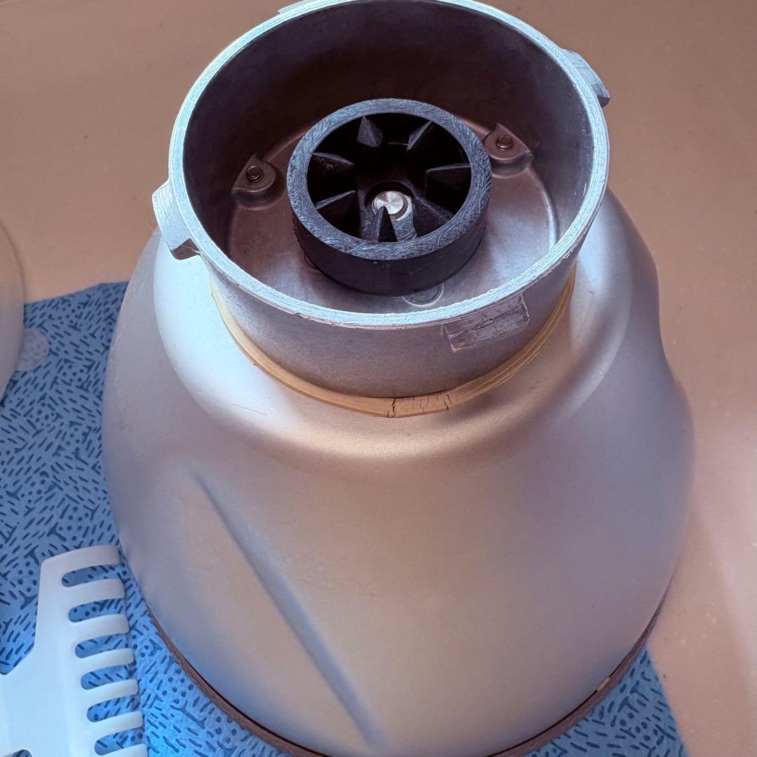 KN-300 ちびまるくん 大正電機 パンこね機 ジャパン JHBS