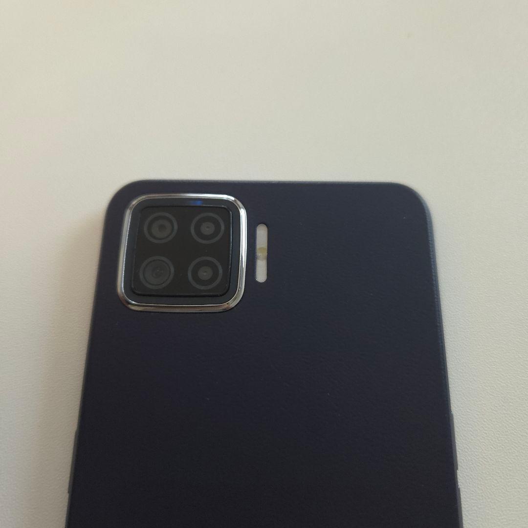 OPPO A73 アンドロイド11 シムフリー オッポ 4/64GB ５６４