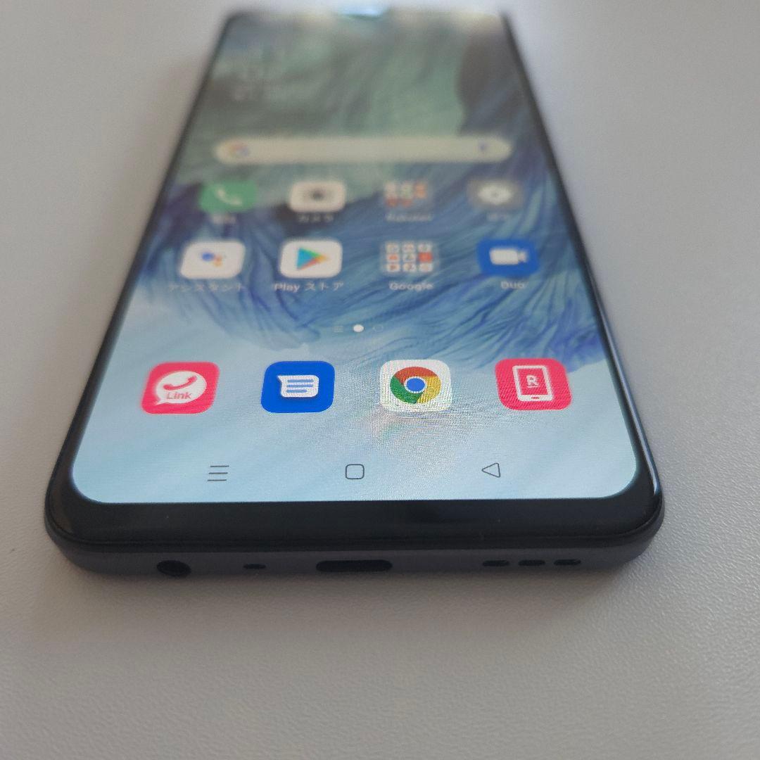 OPPO A73 アンドロイド11 シムフリー オッポ 4/64GB ５６４