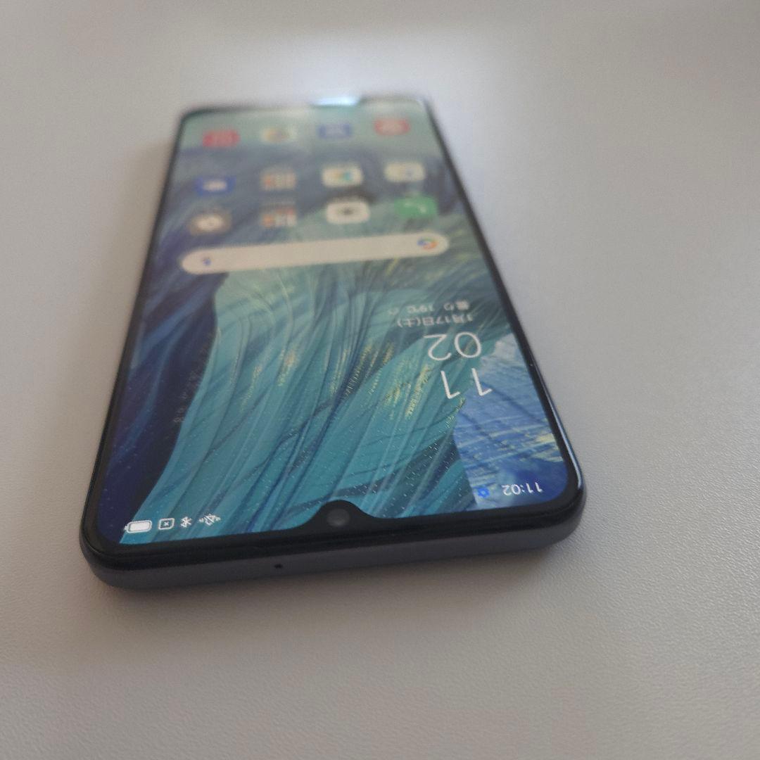 OPPO A73 アンドロイド11 シムフリー オッポ 4/64GB ５６４