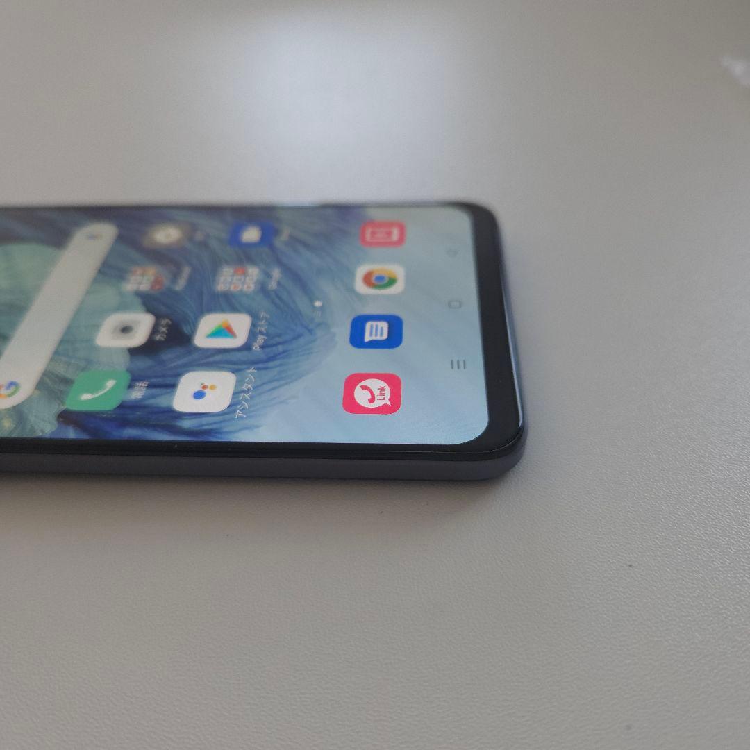 OPPO A73 アンドロイド11 シムフリー オッポ 4/64GB ５６４