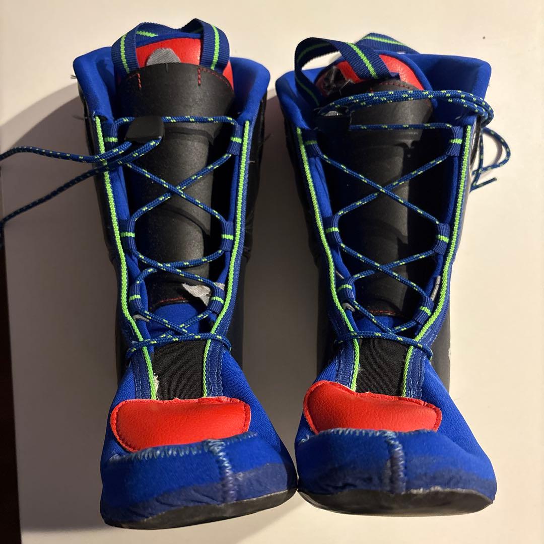 ZIP FIT カスタムインナー