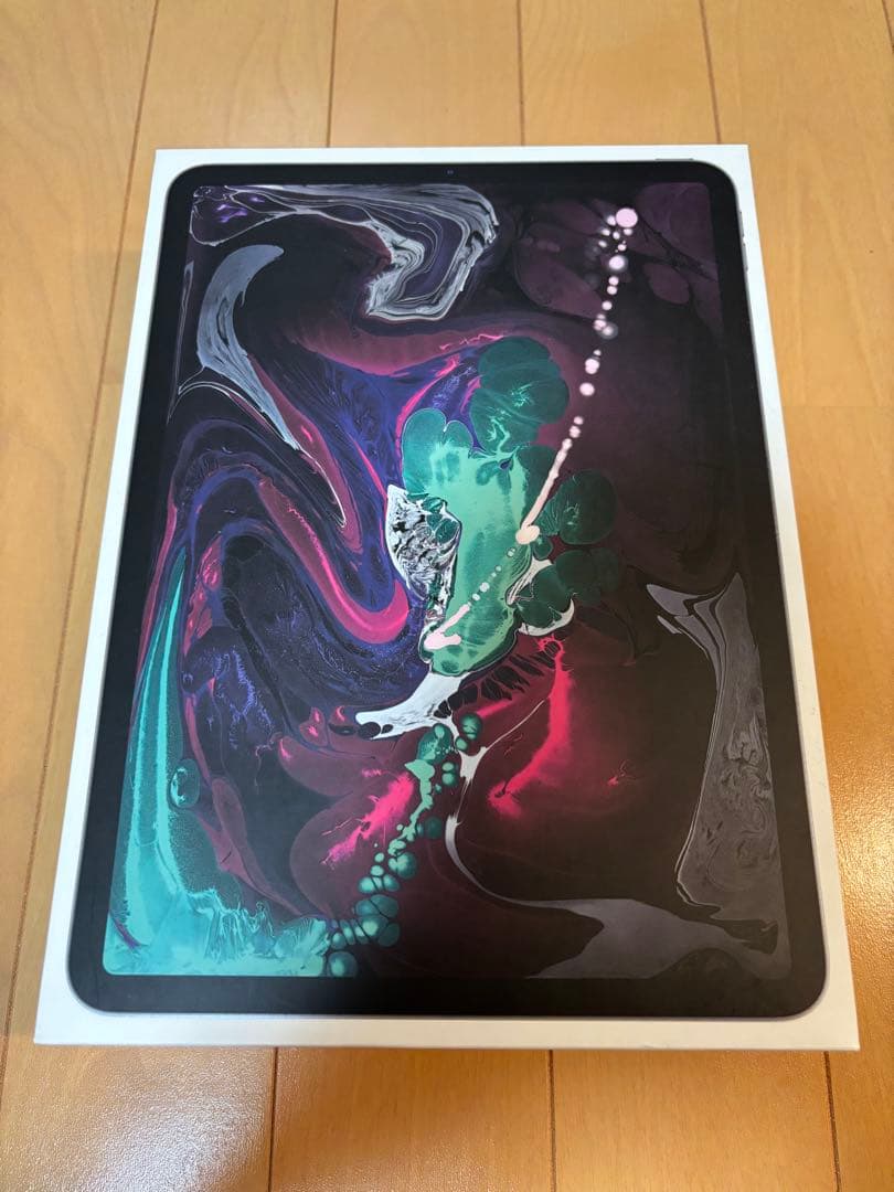 iPad Pro 第1世代　11インチ　スペースグレイ
