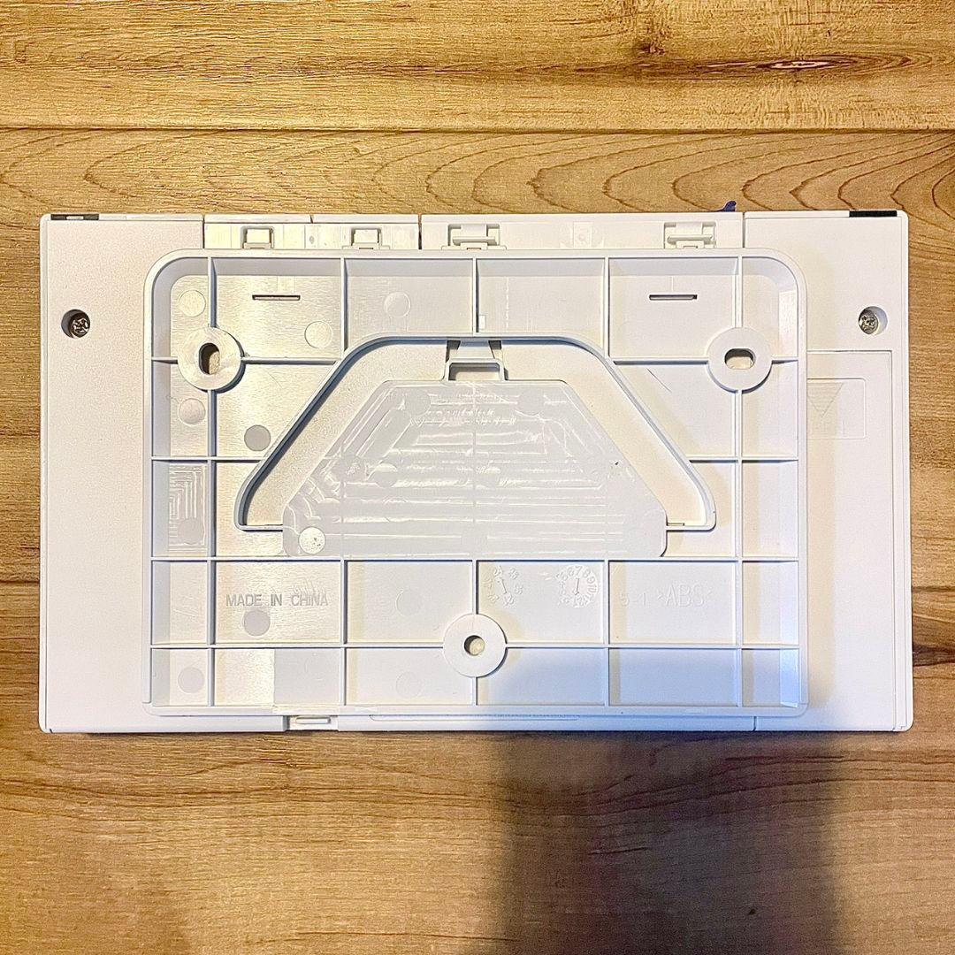 【美品】ウォシュレット 温水便座 壁掛けリモコン付 TOTO 中古品