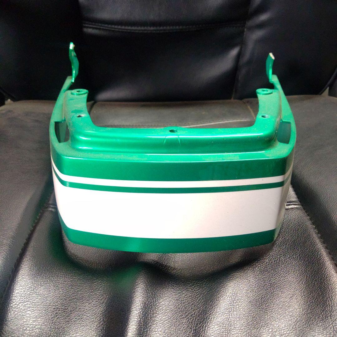 SR400 SR500 タンク　サイドカバー　シートカウル