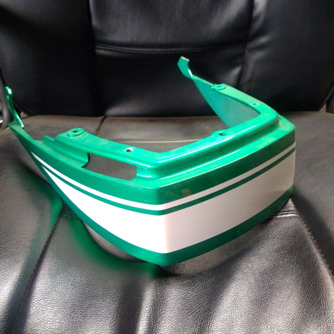 SR400 SR500 タンク　サイドカバー　シートカウル