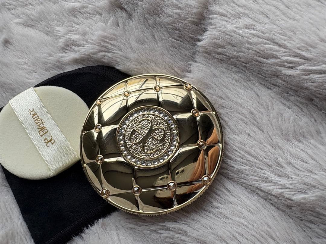 ラプードル35thアニバーサリーケース/オートニュアンスレフィル　Ⅰ