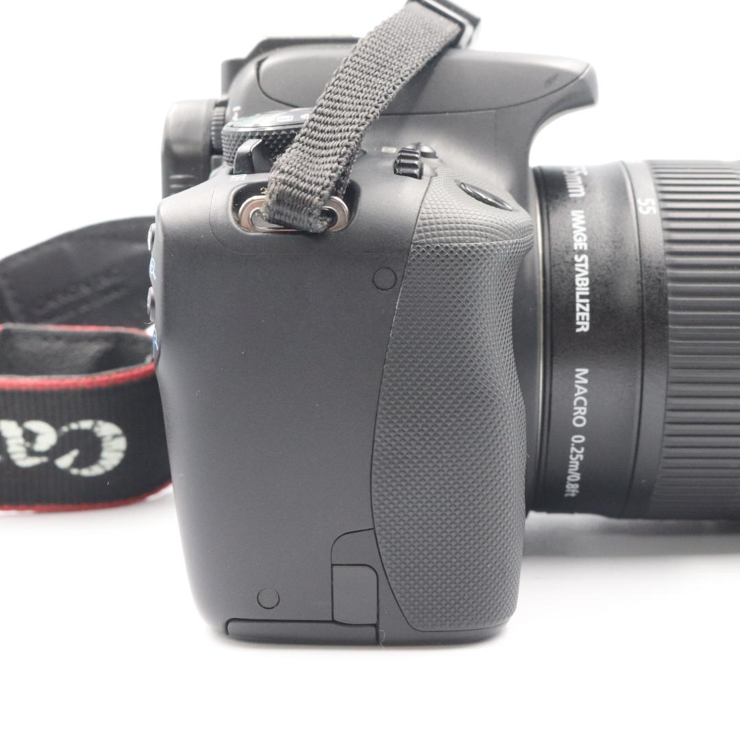 Canon Kiss X7 18-55mm　レンズセット　初心者におすすめ