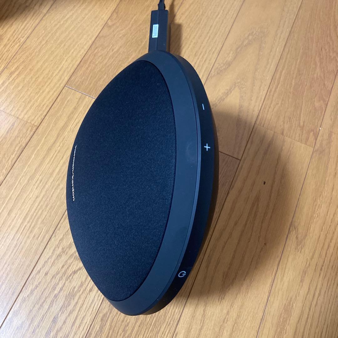 [未使用]Bluetooth対応ワイヤレススピーカー