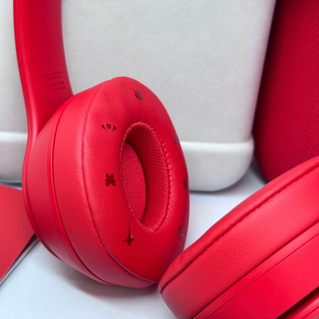 【限定品】Beats Solo 4 JENNIE コラボモデル