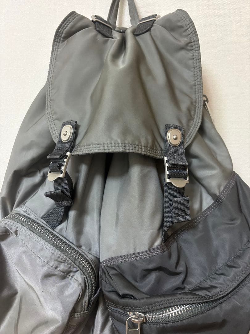 sacai porter サカイ ポーター バッグパック リュック