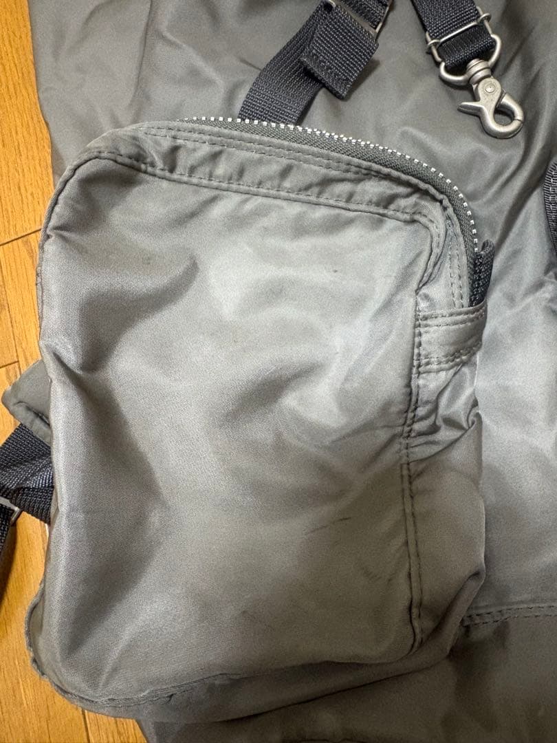 sacai porter サカイ ポーター バッグパック リュック