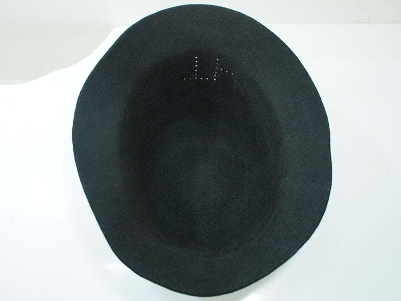 希少 新品 TENDERLOIN HAT TDL フェルト ハット