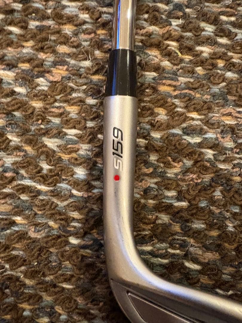 PING S159 ウェッジ 52° Sソール 12° NS PRO 950 S
