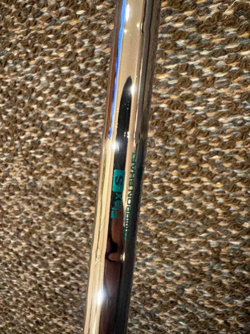 PING S159 ウェッジ 52° Sソール 12° NS PRO 950 S