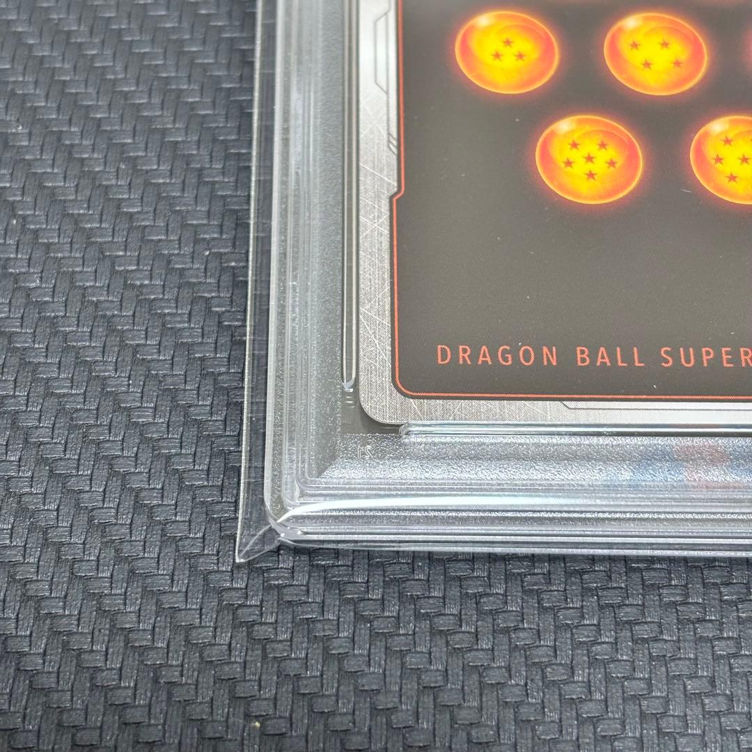 フュージョンワールド　ウルトラパラレル　psa10 孫悟空