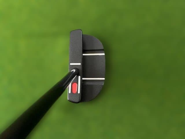 シーモア　パター