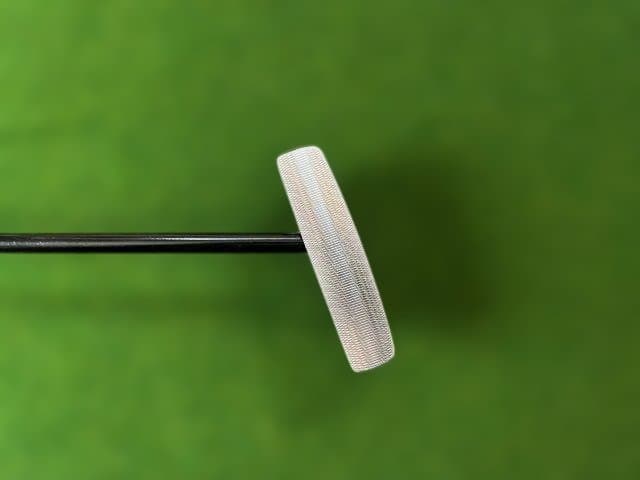 シーモア　パター