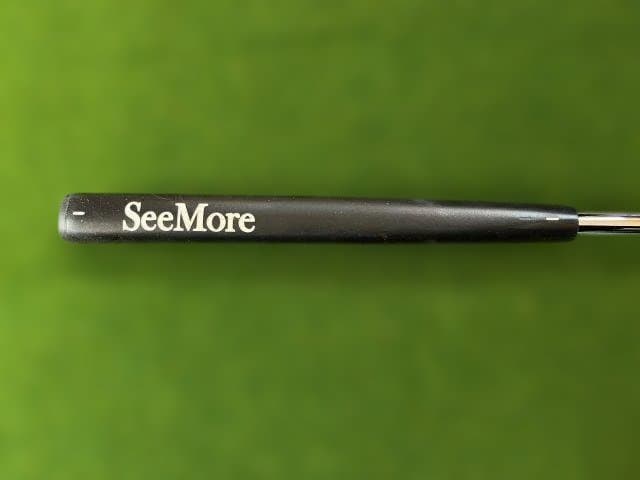 シーモア　パター