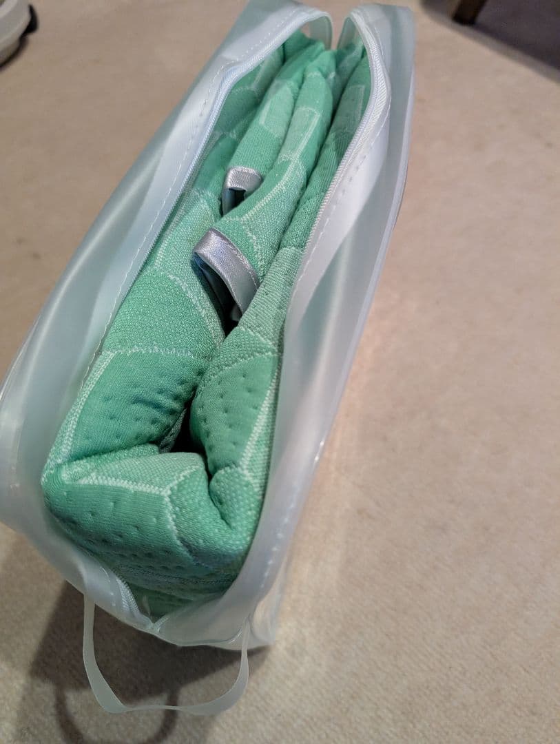 【新品　未使用】Invel ブランケット　おまけ付き