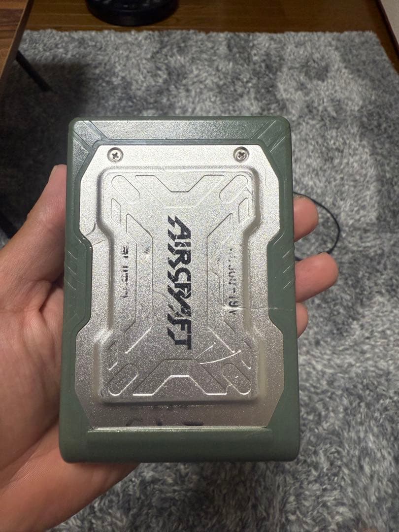 バートル19v バッテリー限定ファンセット