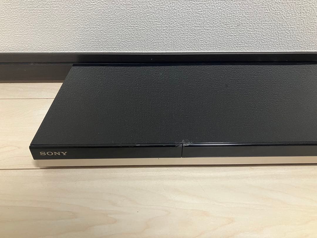 BDZ-ZT1500 本体のみ　動作品　ブルーレイレコーダー