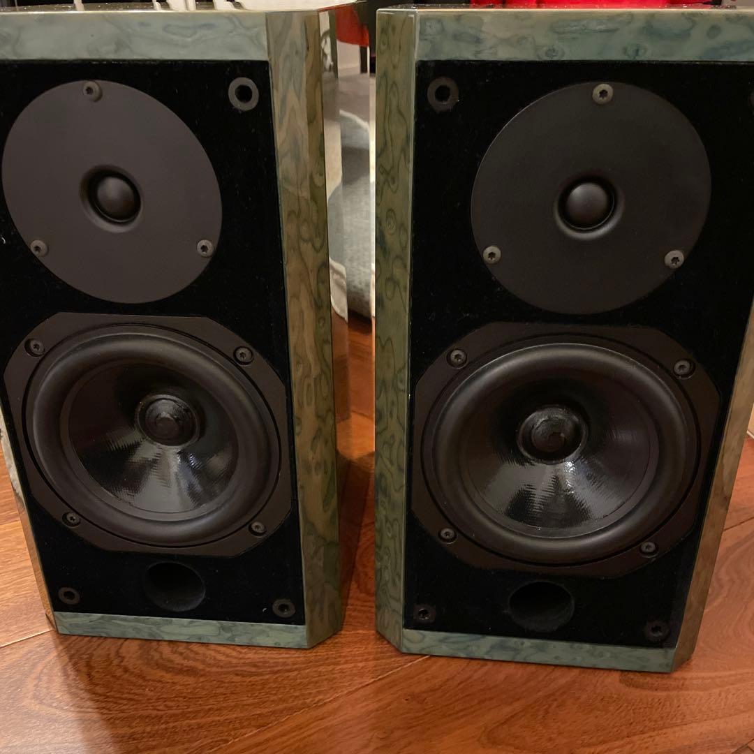 スピーカー・ウーファー Acuslik lab Bolero piccolo