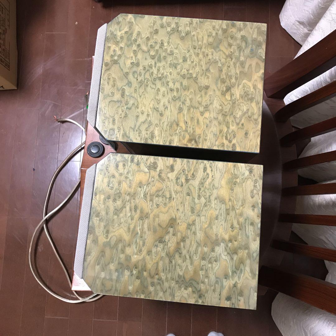 スピーカー・ウーファー Acuslik lab Bolero piccolo