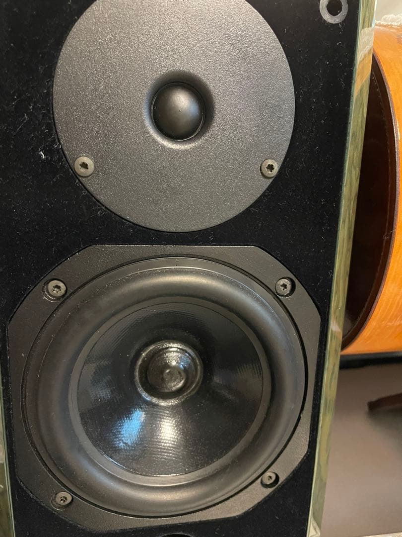 スピーカー・ウーファー Acuslik lab Bolero piccolo