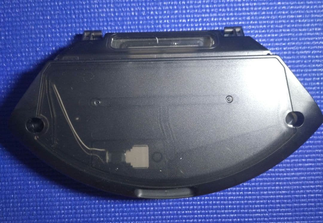 ロボット掃除機本体 充電ドック付き　ルンバ　i robot コンボエッセンシャル