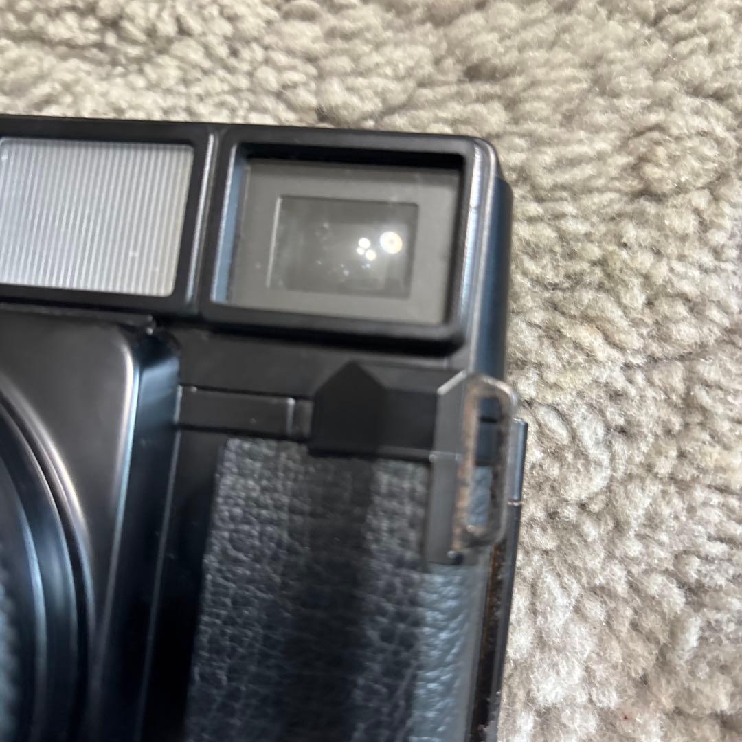 フィルムカメラ FUJICA GSW690