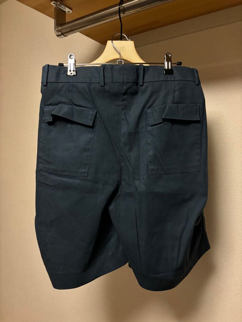 namacheko ショーツ