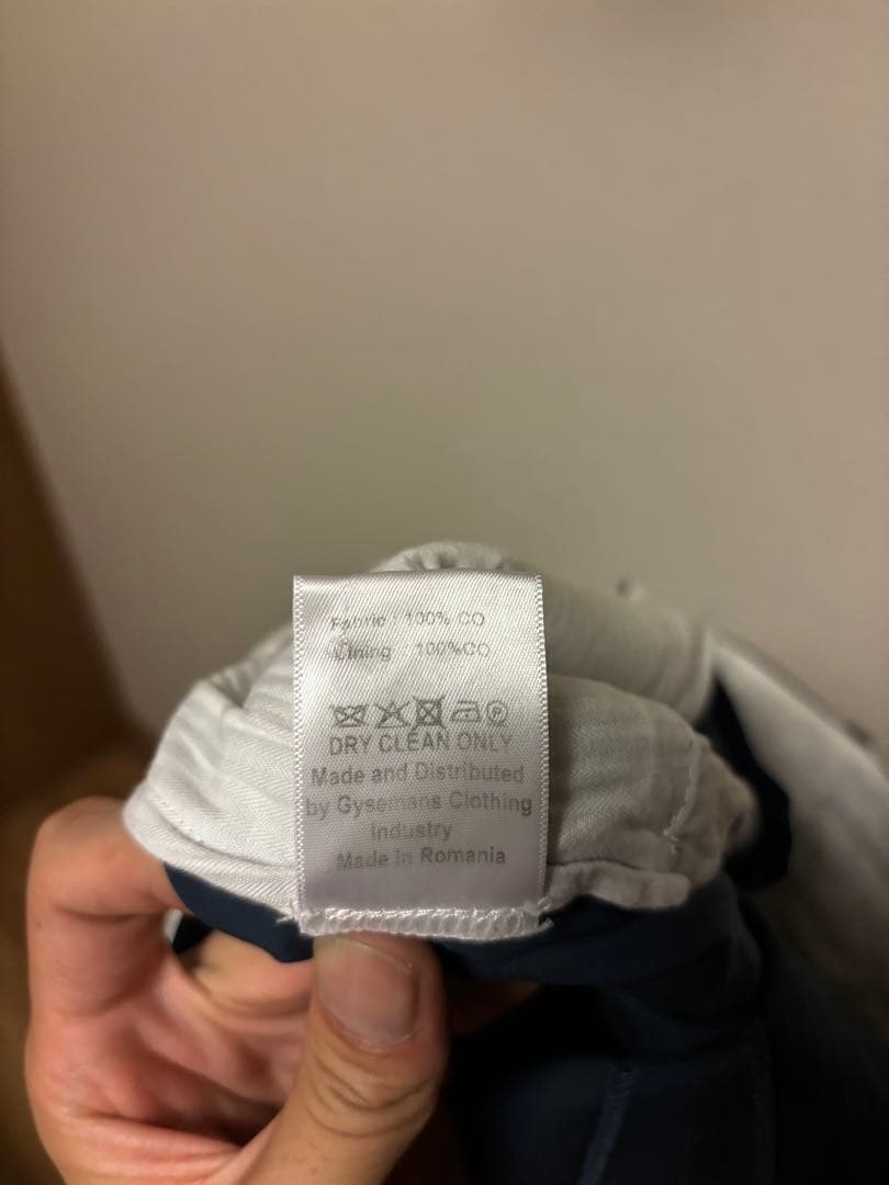 namacheko ショーツ