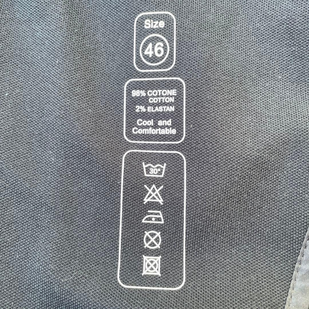 ★【美品】★チルコロ1901★テーラードジャケット★ネイビー★46★