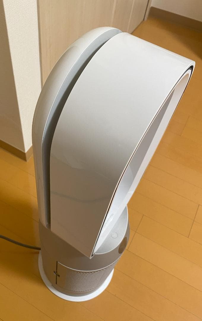 23年製 Dyson Purifier Hot+Cool HP07 空気清浄機