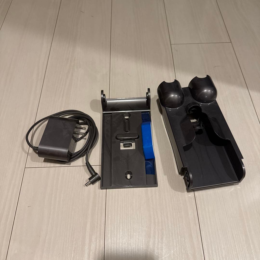 dyson digital slim fluffy ＋　　ジャンク品