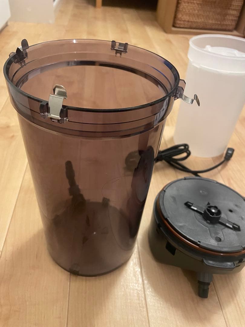 EHEIM classic 2213 外部フィルター (送料込み)