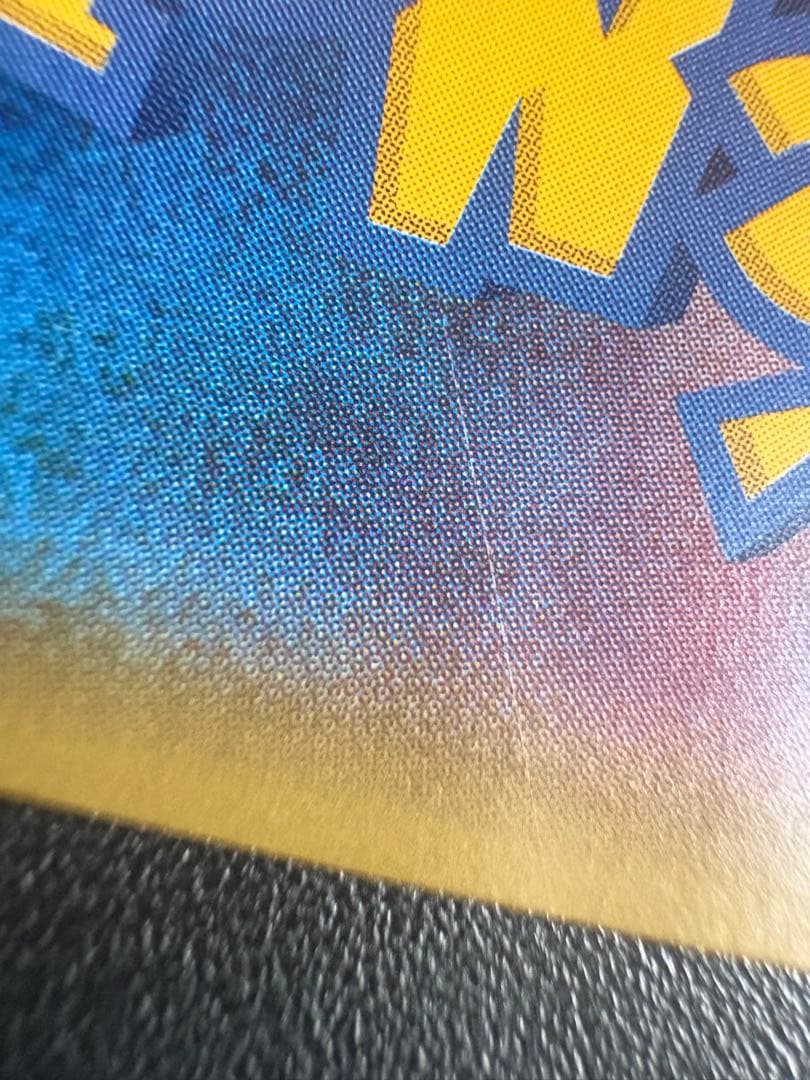 リザードンEX：ユニクロ「ポケモンカードゲームＴシャツ」 PROMO XYシリ…