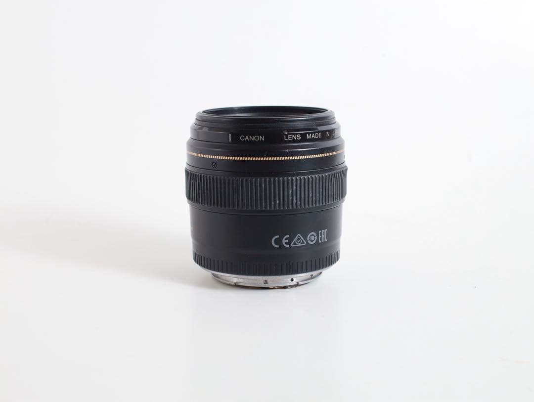 EF85mm f1.8 訳あり