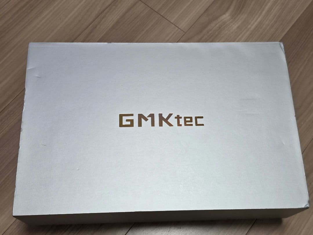 GMKtec EVO-X2 ミニPC 128GB メモリ+ 2TB SSD
