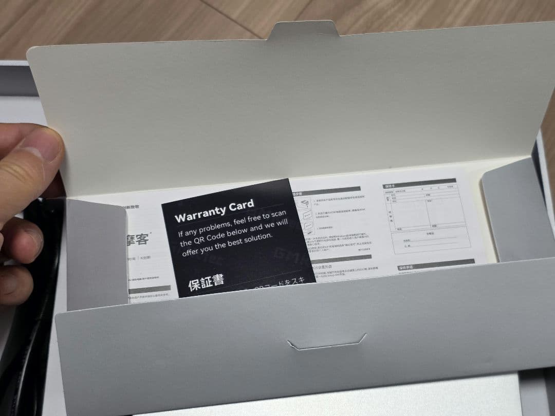 GMKtec EVO-X2 ミニPC 128GB メモリ+ 2TB SSD